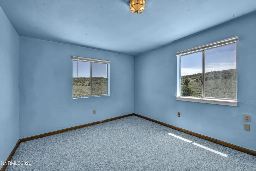 3490 Dry Lake Reno NV 89521