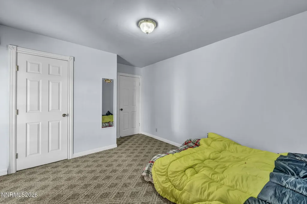 3490 Dry Lake Reno NV 89521