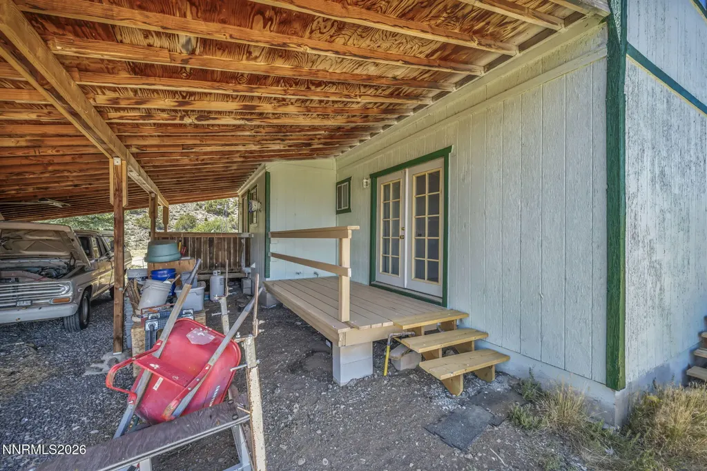 3490 Dry Lake Reno NV 89521