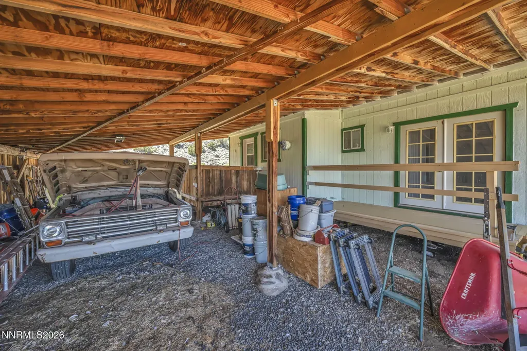 3490 Dry Lake Reno NV 89521