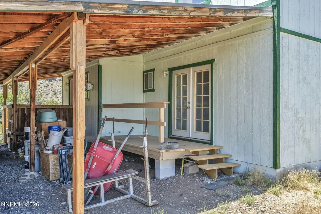 3490 Dry Lake Reno NV 89521