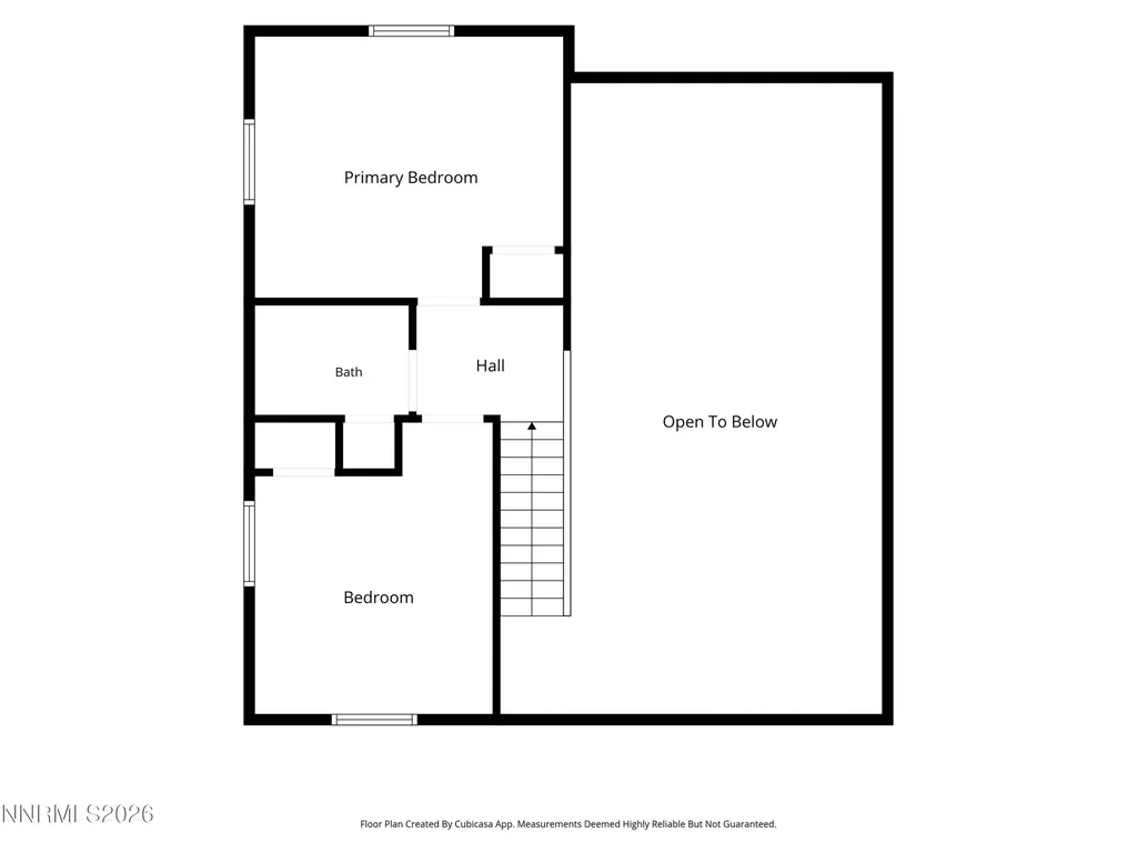 3490 Dry Lake Reno NV 89521