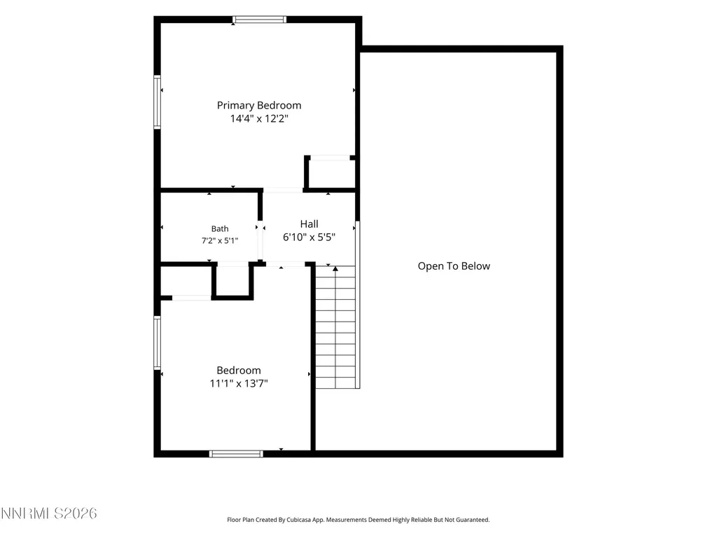 3490 Dry Lake Reno NV 89521