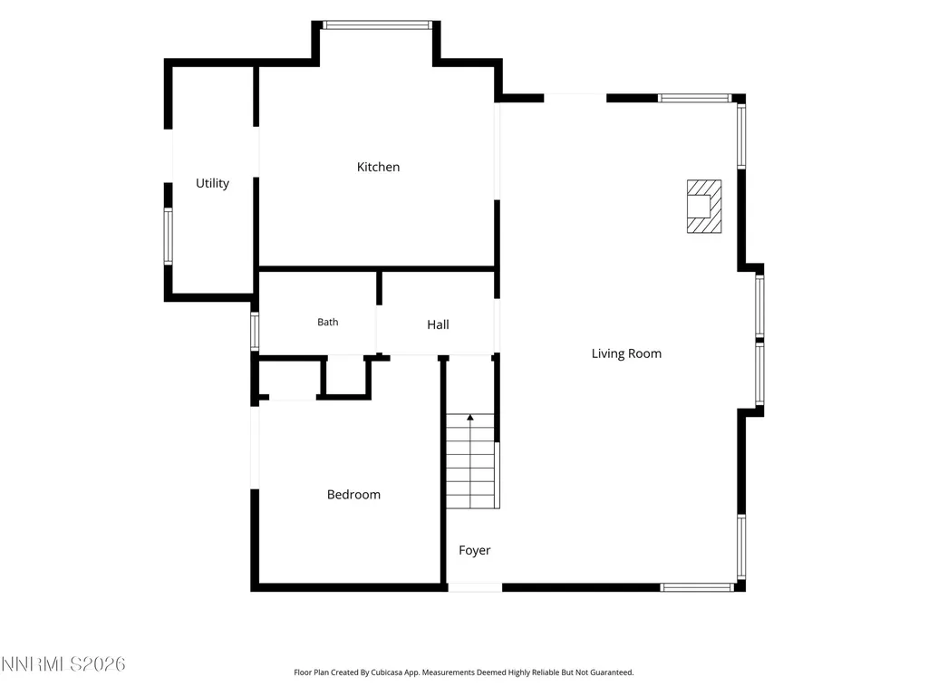 3490 Dry Lake Reno NV 89521