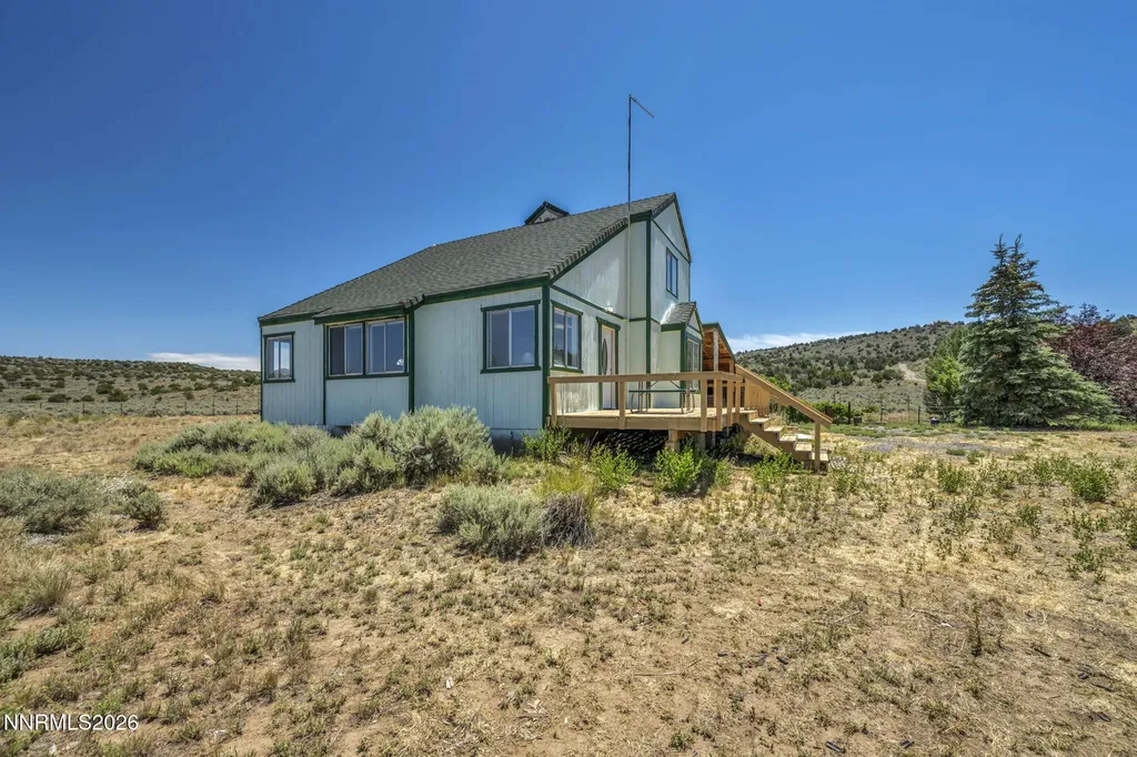 3490 Dry Lake Reno NV 89521