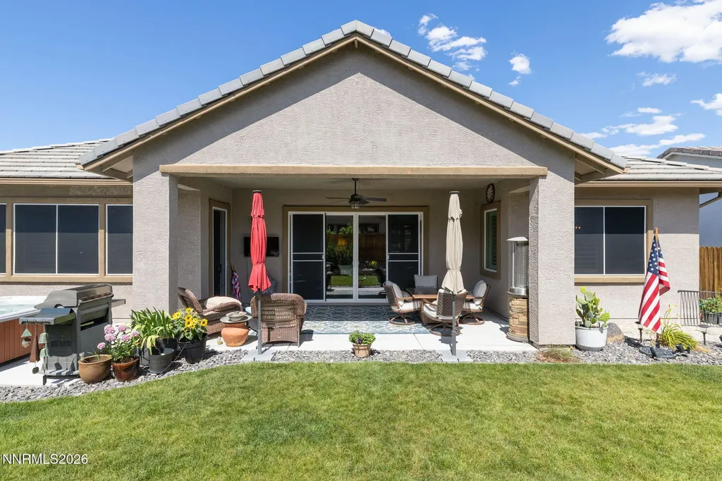 9675 Thesolious Reno NV 89521