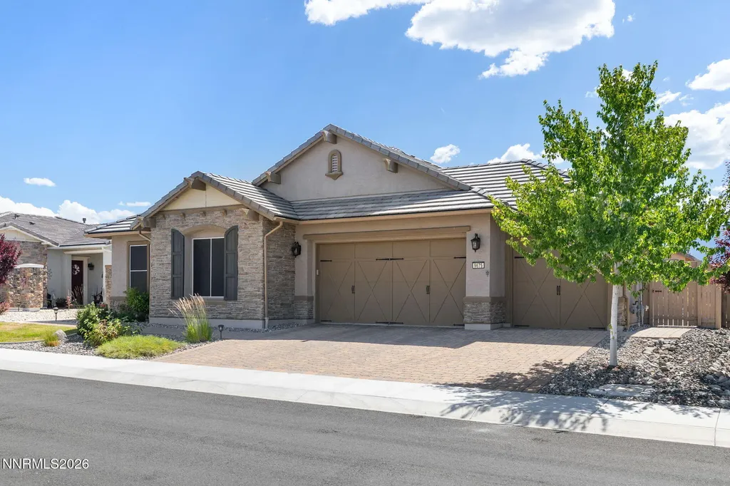 9675 Thesolious Reno NV 89521
