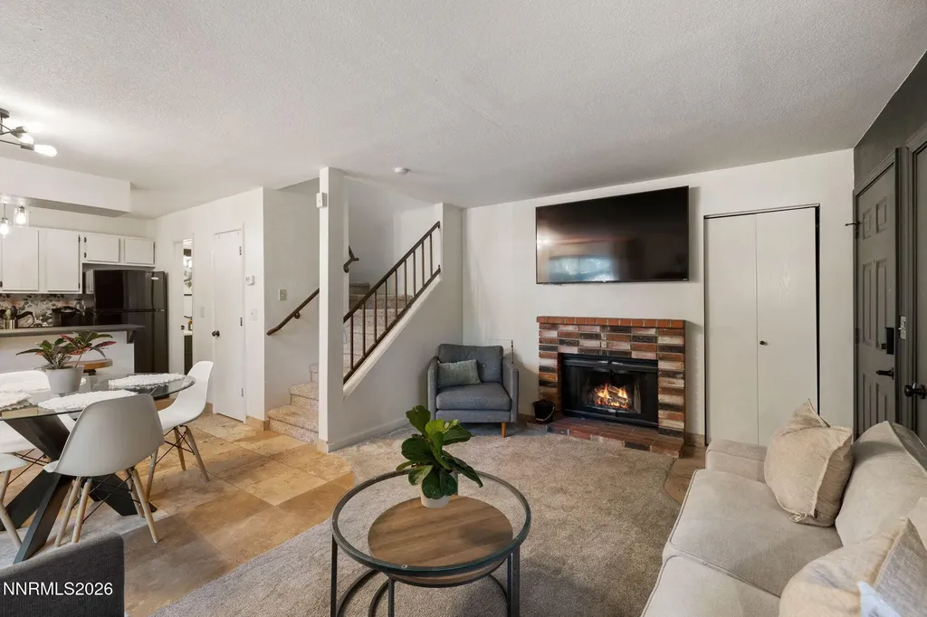 4560 Matich Reno NV 89502