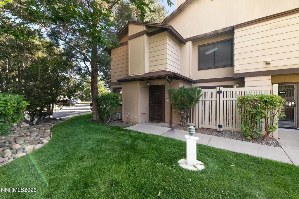 4560 Matich Reno NV 89502