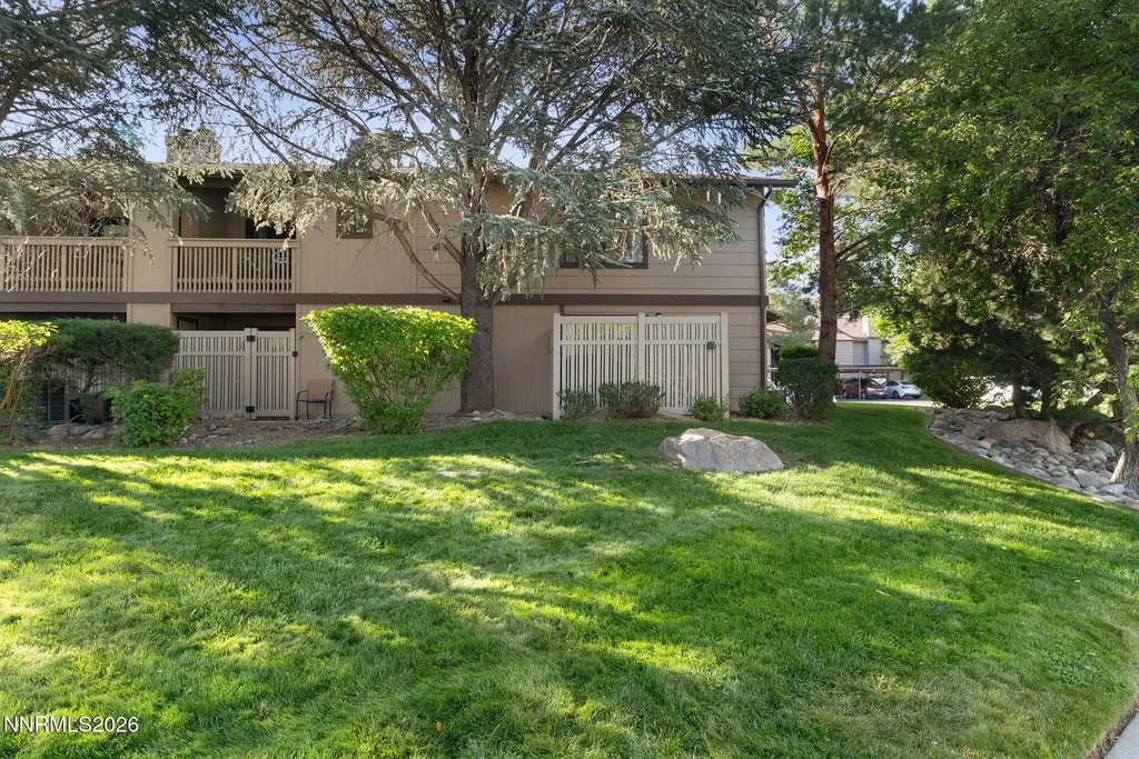 4560 Matich Reno NV 89502
