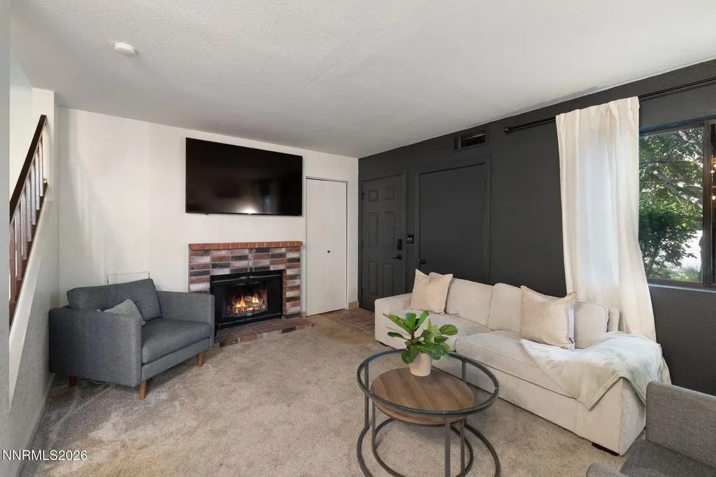 4560 Matich Reno NV 89502