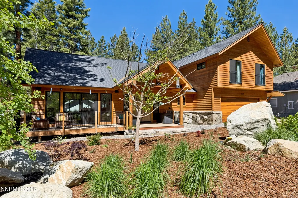 104 Daggett Stateline NV 89449