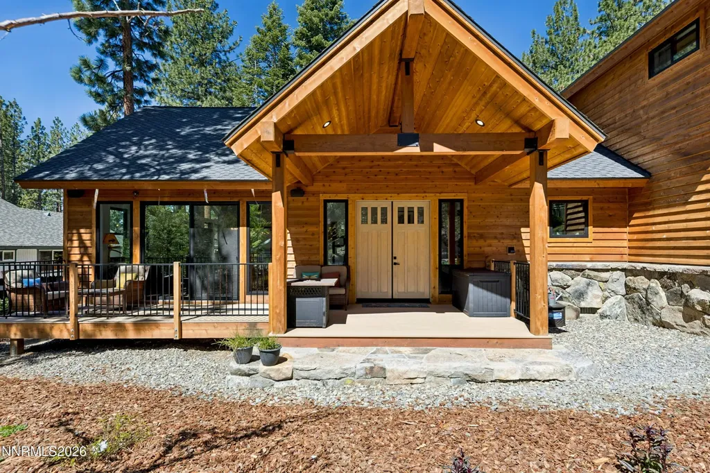 104 Daggett Stateline NV 89449