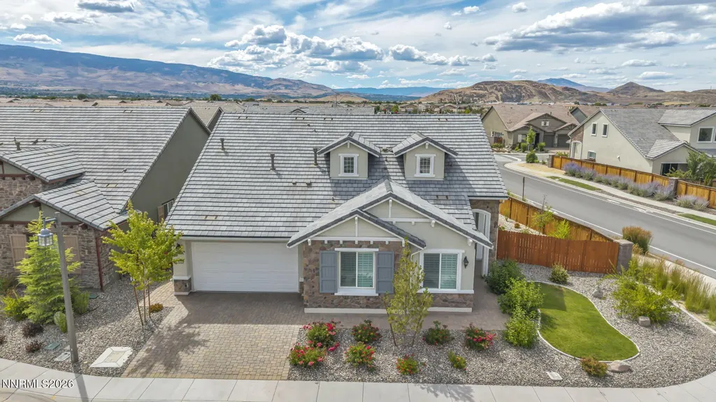 9505 Baldacci Reno NV 89521