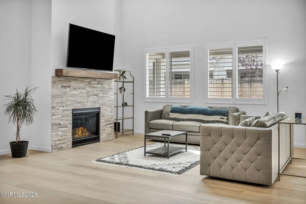 9505 Baldacci Reno NV 89521