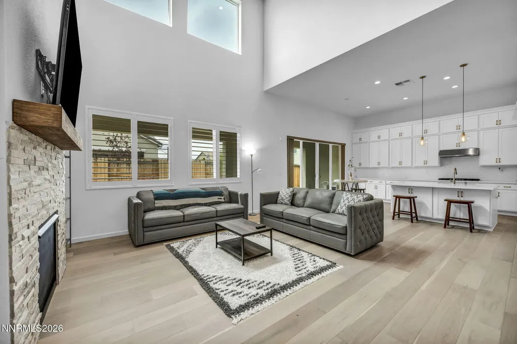 9505 Baldacci Reno NV 89521