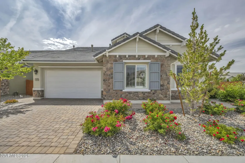 9505 Baldacci Reno NV 89521