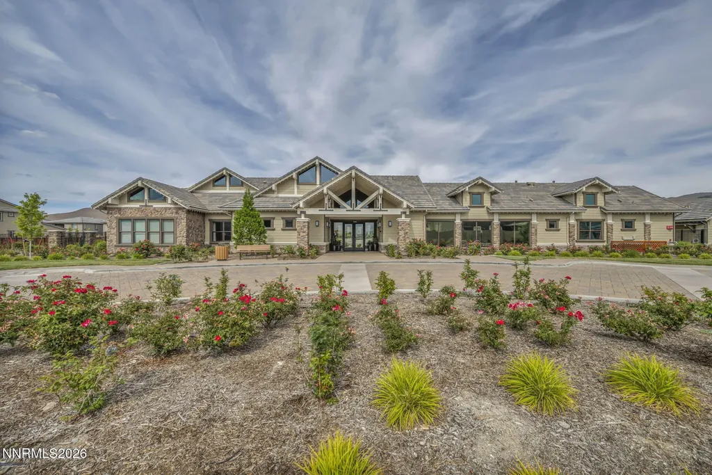 9505 Baldacci Reno NV 89521