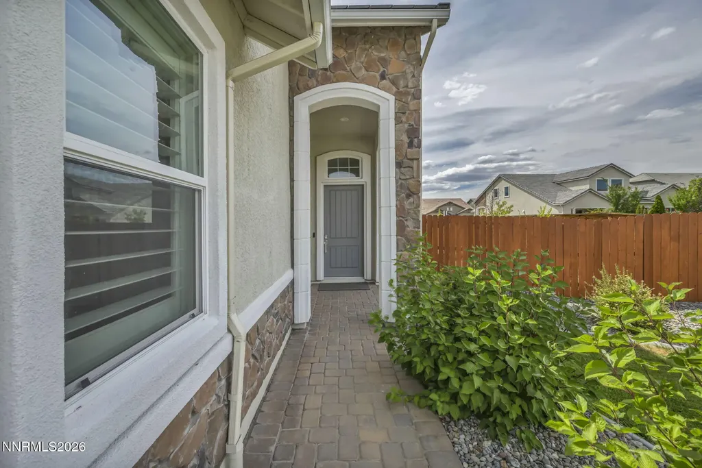 9505 Baldacci Reno NV 89521