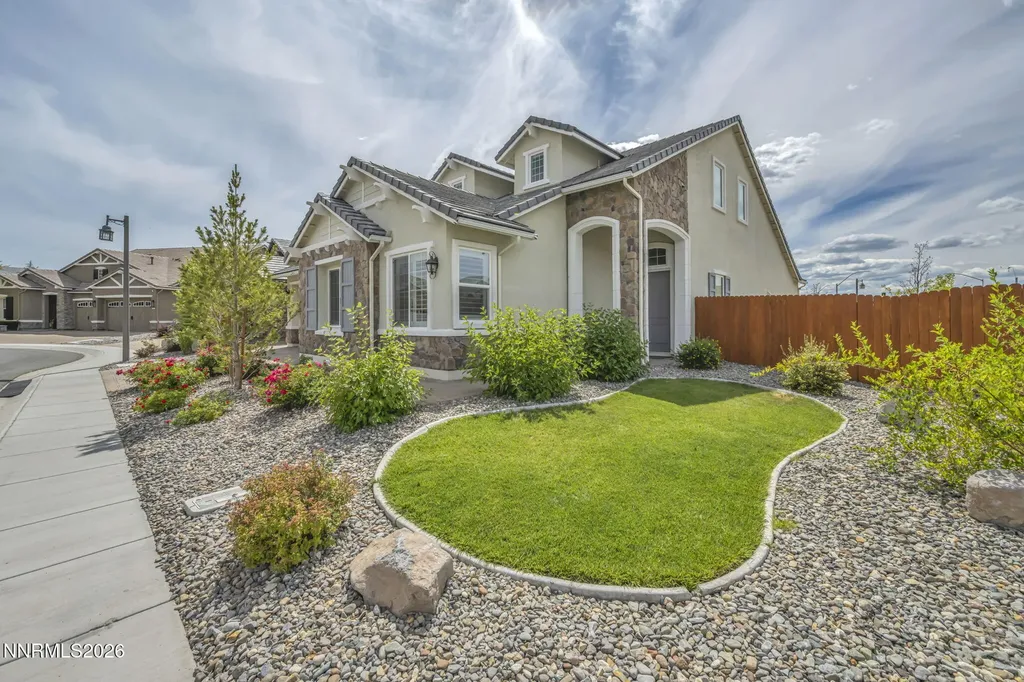 9505 Baldacci Reno NV 89521
