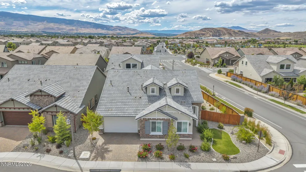 9505 Baldacci Reno NV 89521