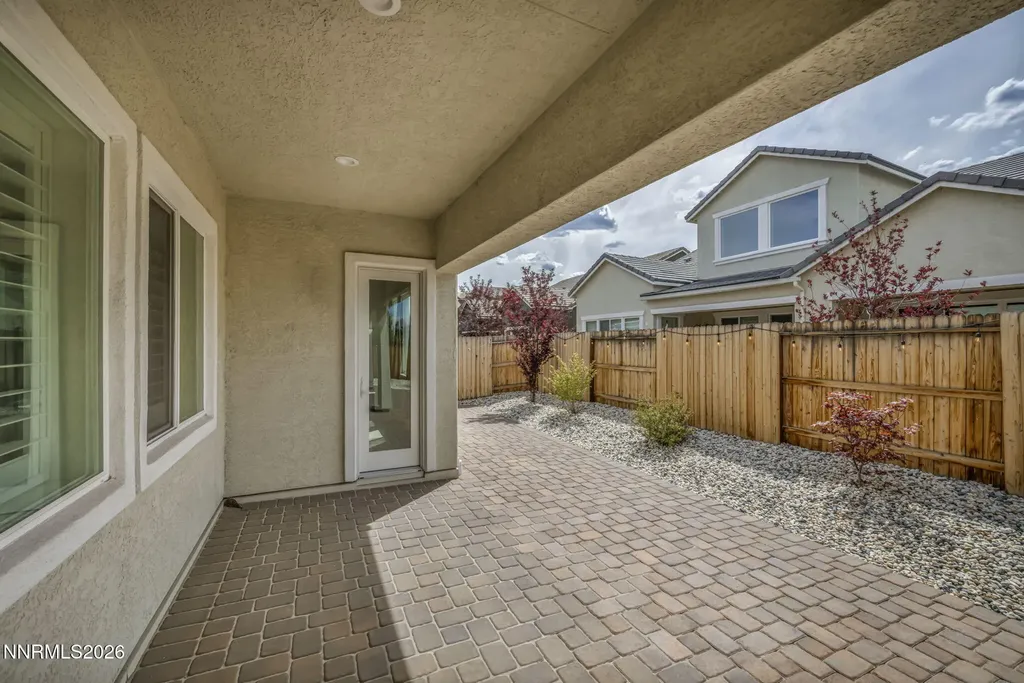 9505 Baldacci Reno NV 89521