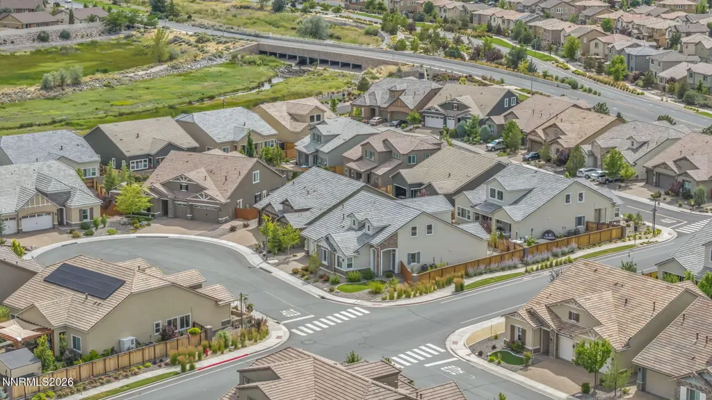 9505 Baldacci Reno NV 89521