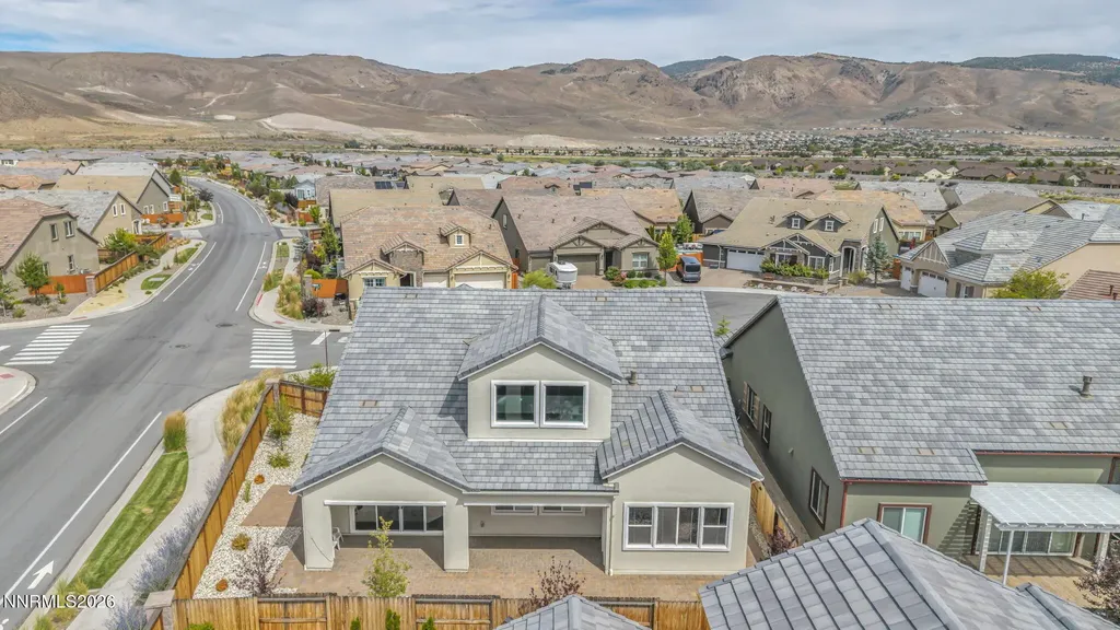 9505 Baldacci Reno NV 89521