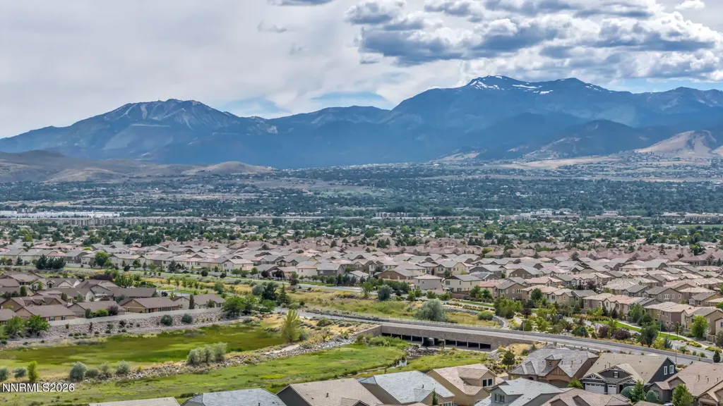 9505 Baldacci Reno NV 89521