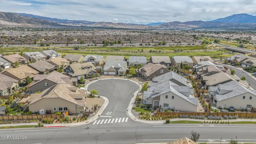 9505 Baldacci Reno NV 89521