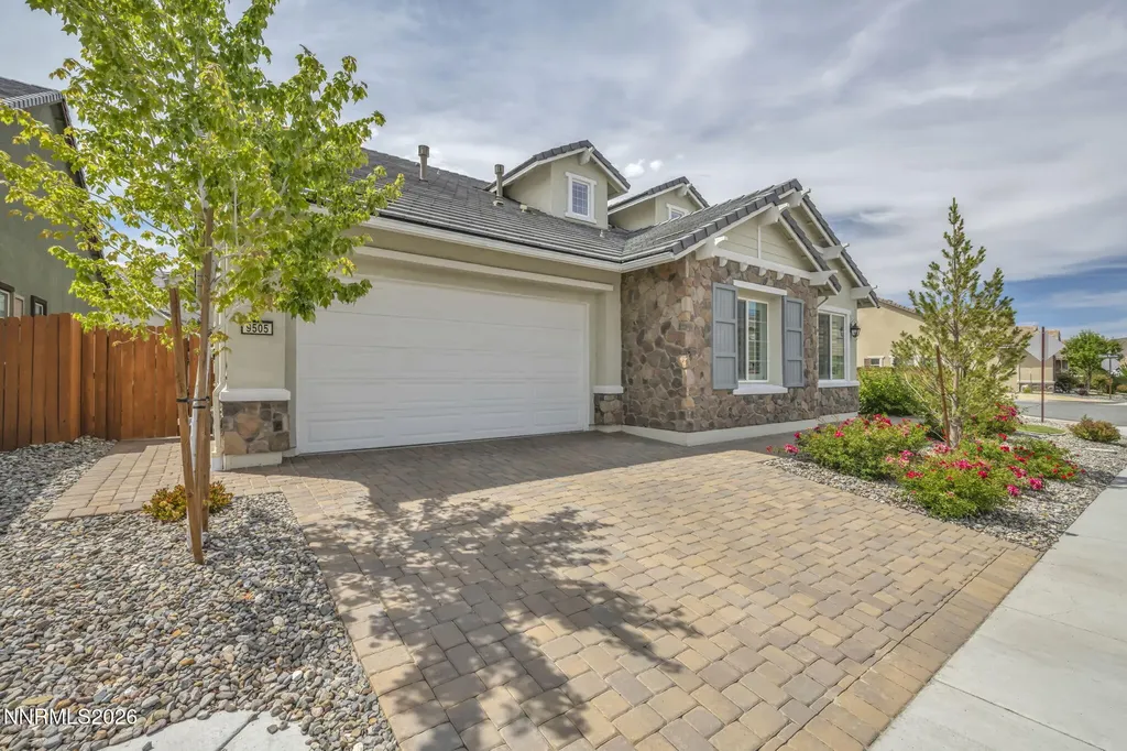 9505 Baldacci Reno NV 89521