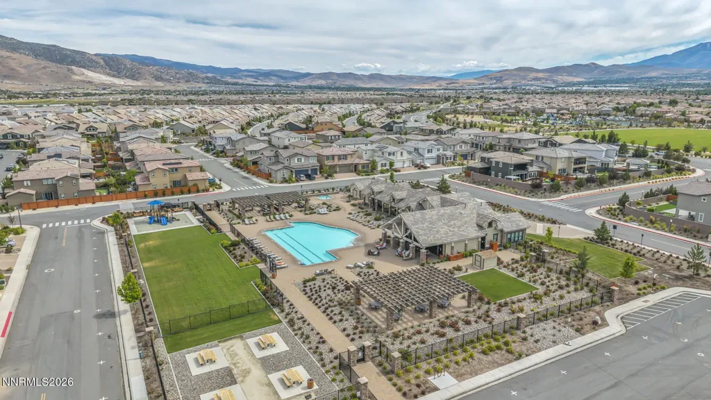 9505 Baldacci Reno NV 89521