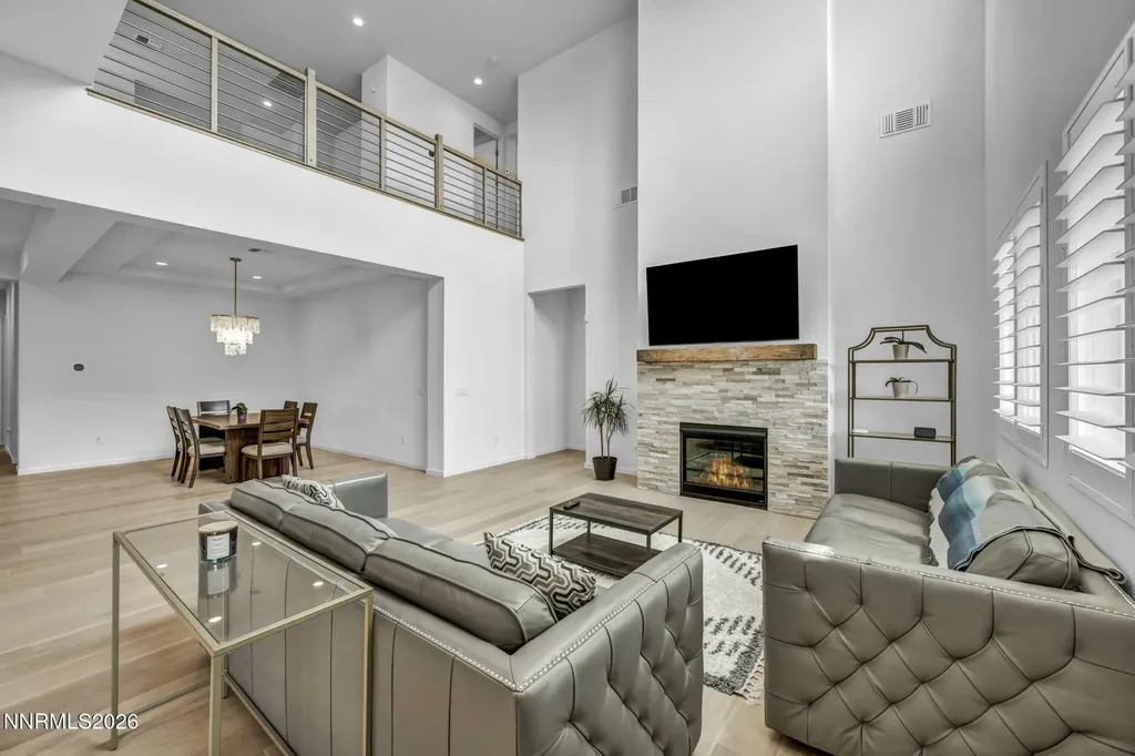 9505 Baldacci Reno NV 89521