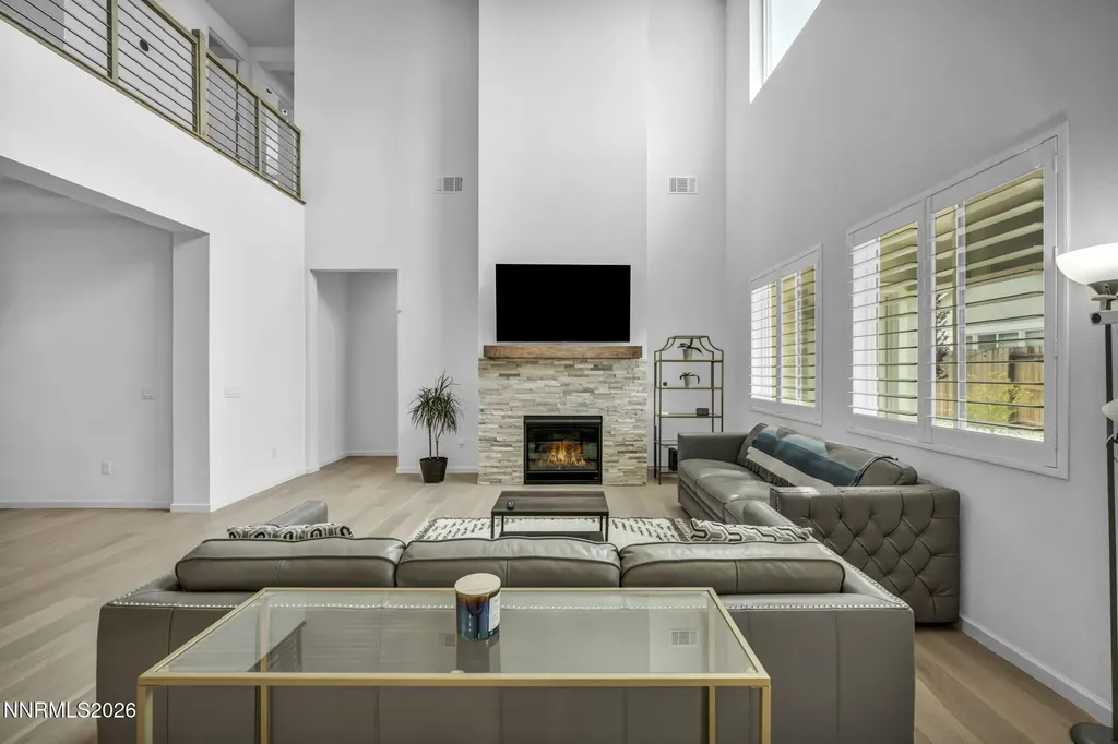 9505 Baldacci Reno NV 89521