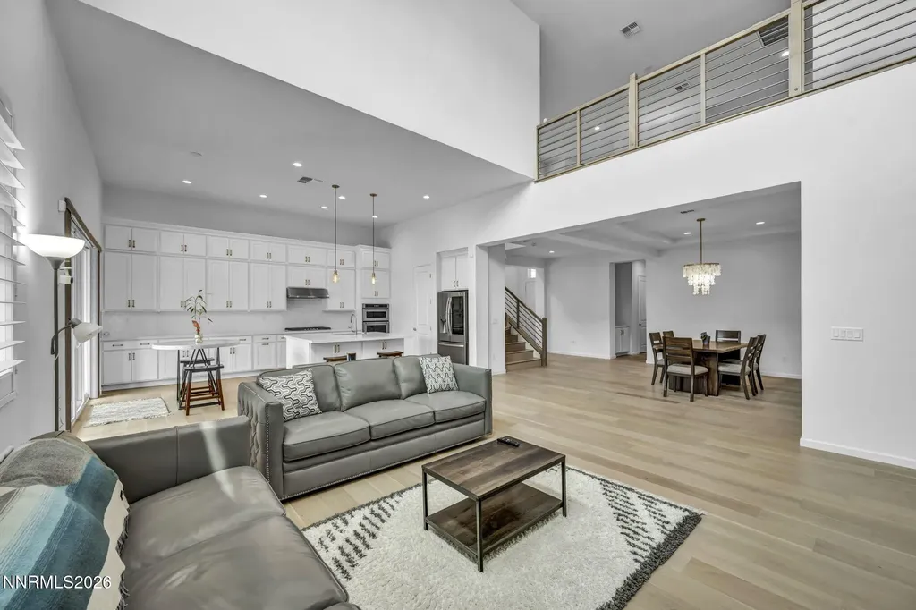9505 Baldacci Reno NV 89521