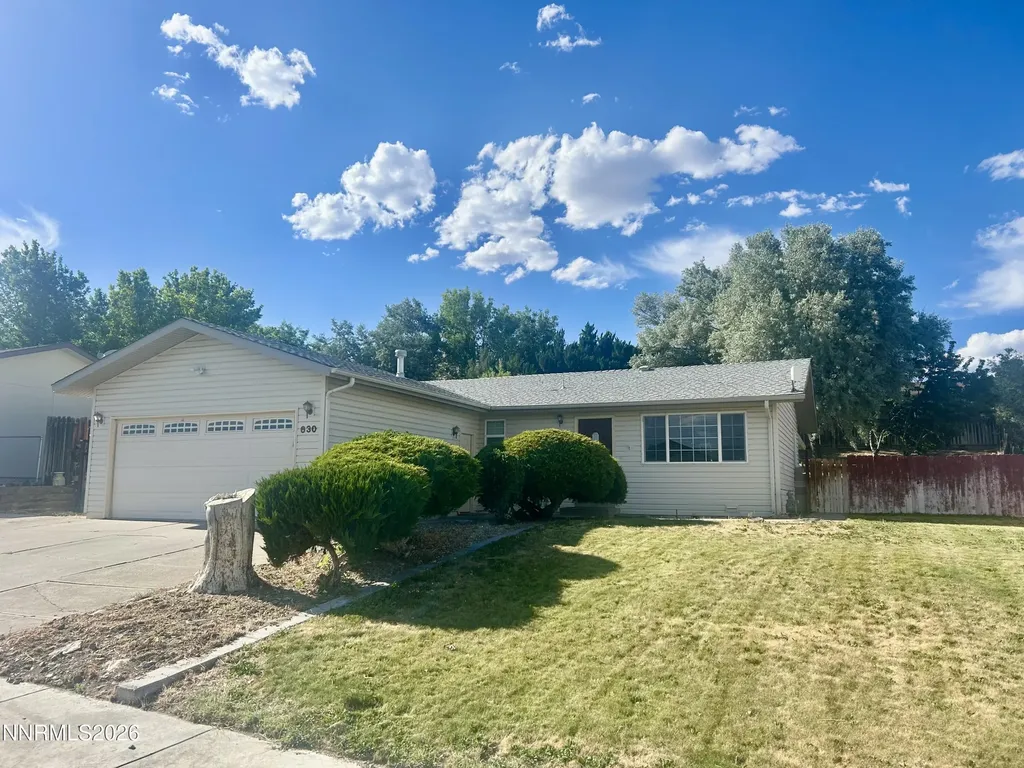 630 Ross Winnemucca NV 89445
