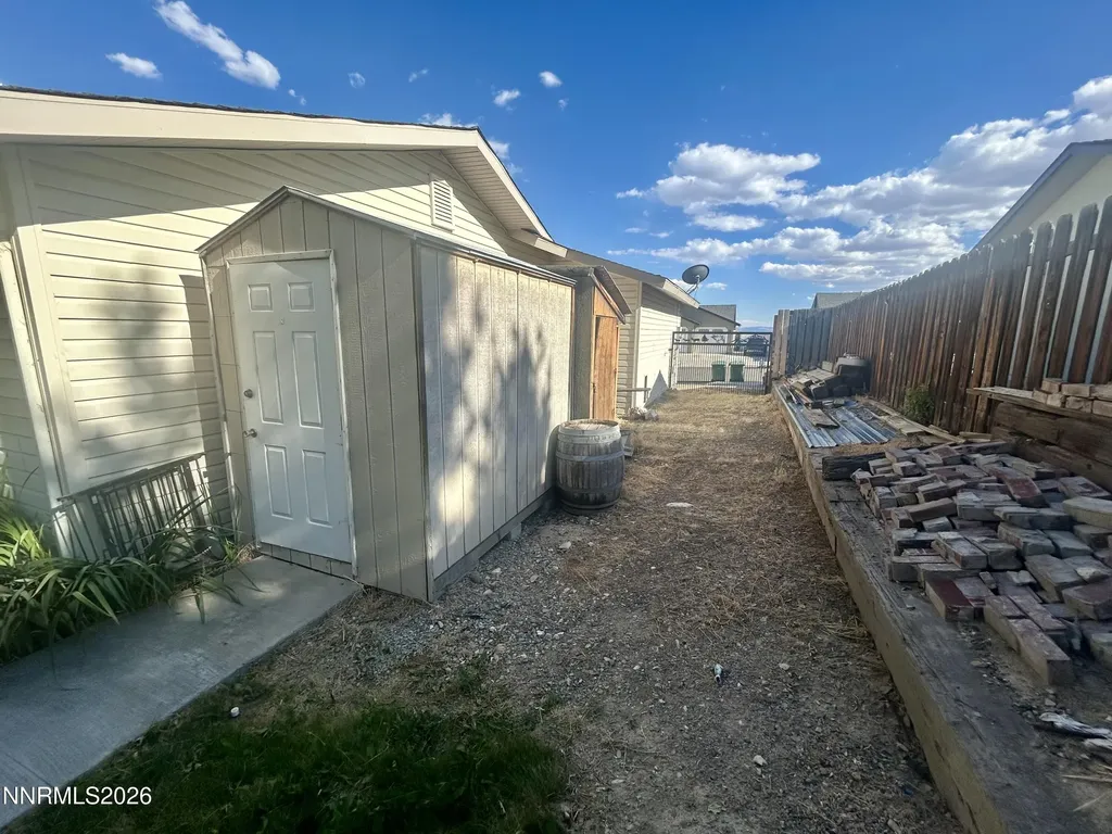 630 Ross Winnemucca NV 89445