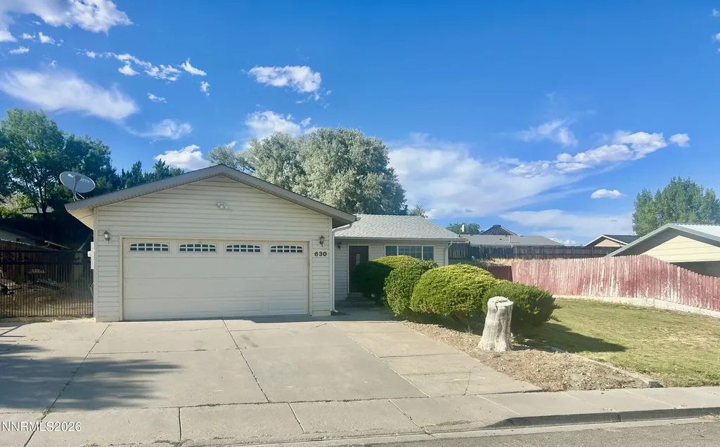 630 Ross Winnemucca NV 89445