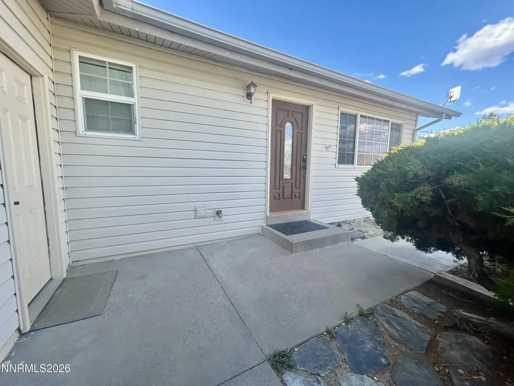 630 Ross Winnemucca NV 89445