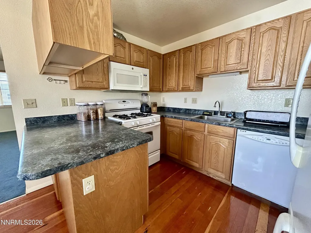 630 Ross Winnemucca NV 89445