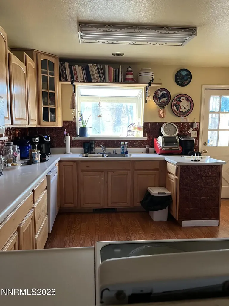 834 Bridge Yerington NV 89447