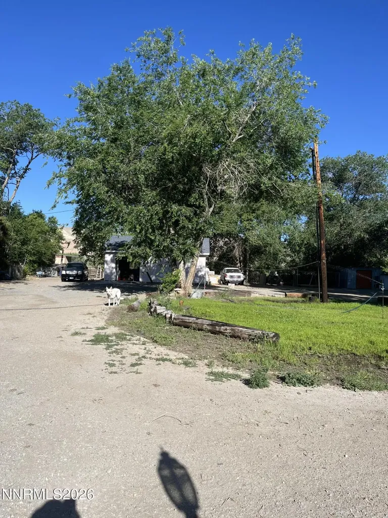 834 Bridge Yerington NV 89447