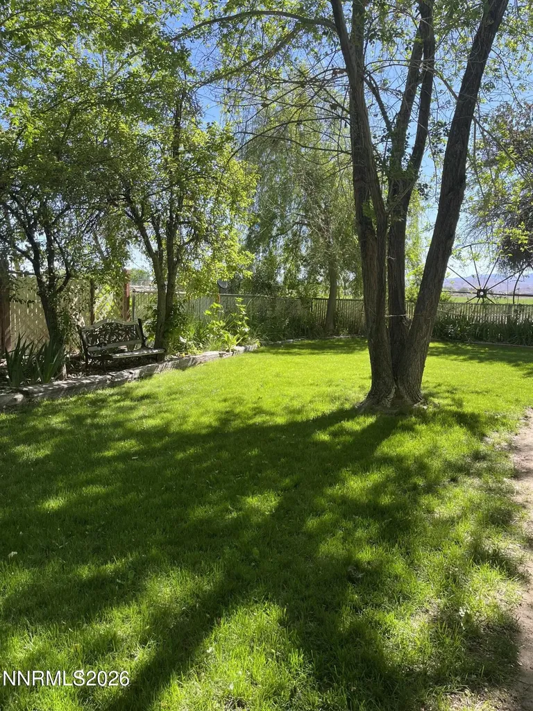 834 Bridge Yerington NV 89447