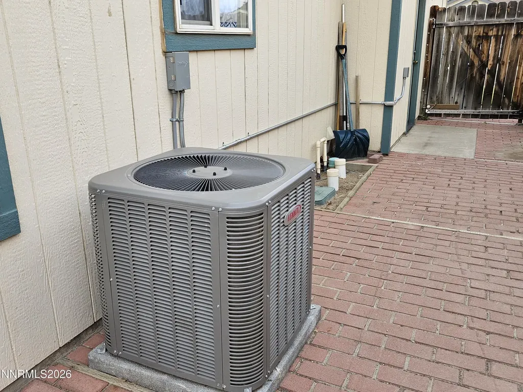 342 Garden Fernley NV 89408
