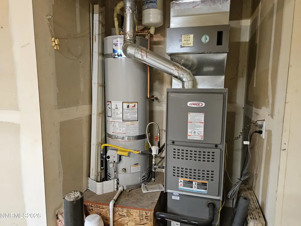 342 Garden Fernley NV 89408