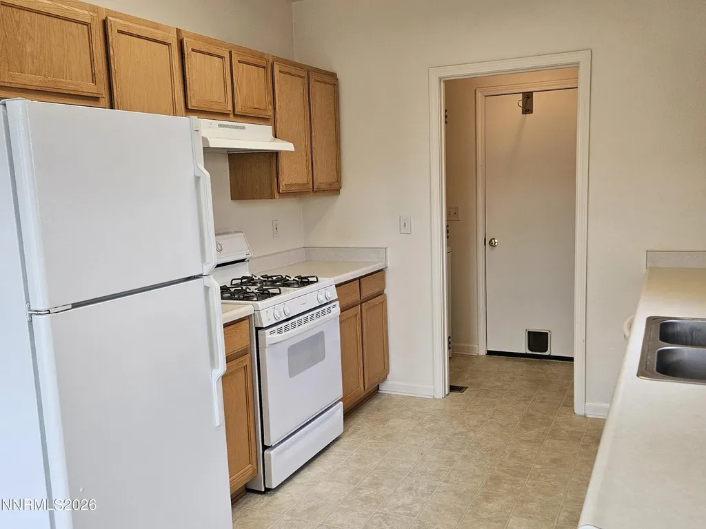 342 Garden Fernley NV 89408