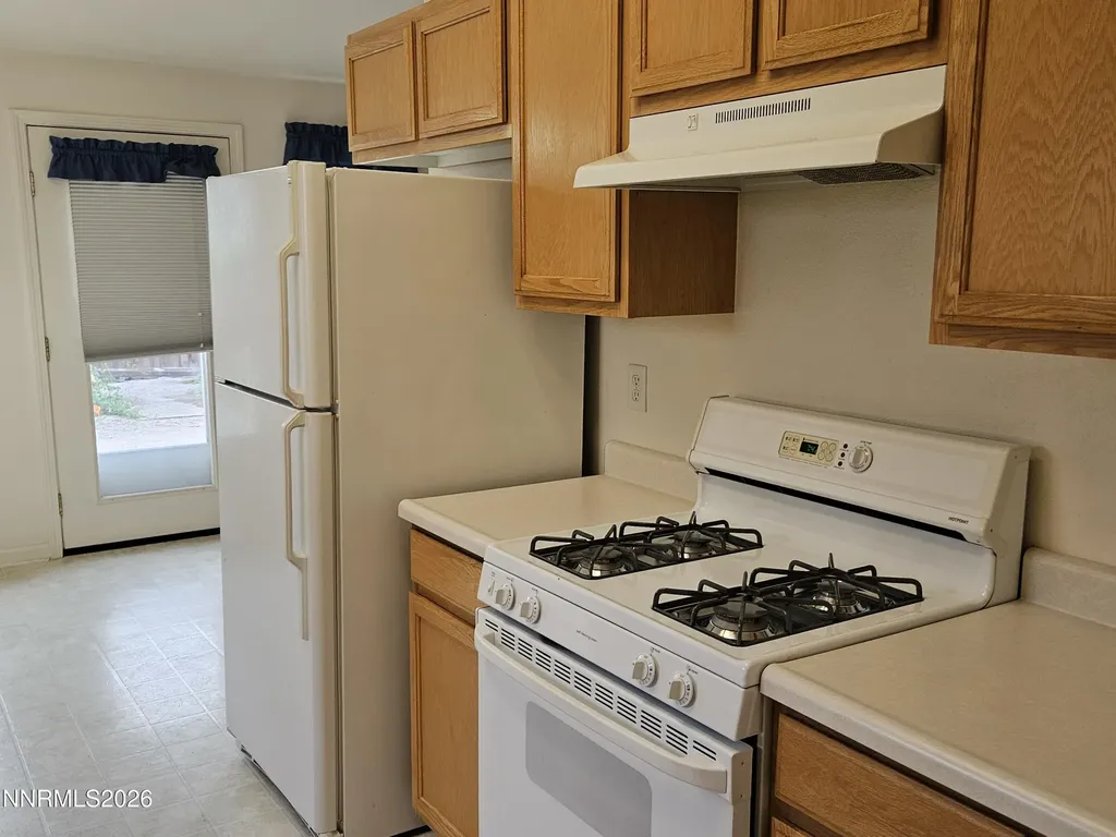 342 Garden Fernley NV 89408