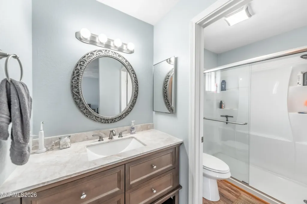 2736 Caballo Reno NV 89502