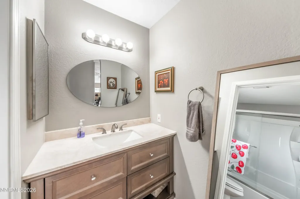 2736 Caballo Reno NV 89502