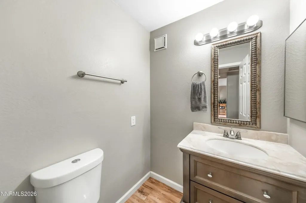 2736 Caballo Reno NV 89502
